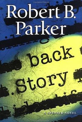 Back Story pdf epub mobi 电子书 下载
