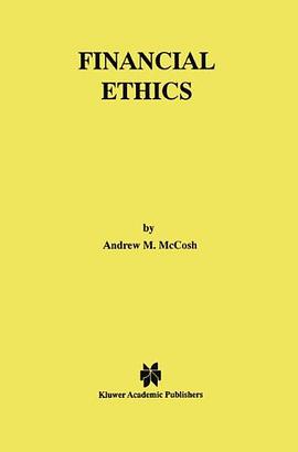 Financial Ethics pdf epub mobi 下载