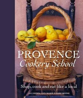 Provence Cookery School pdf epub mobi 电子书 下载