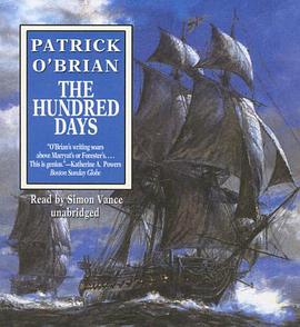 The Hundred Days pdf epub mobi 电子书 下载