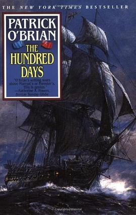 The Hundred Days pdf epub mobi 電子書 下載