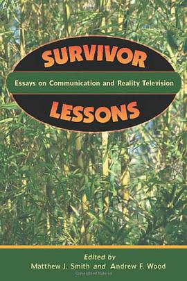 Survivor Lessons pdf epub mobi 下载