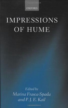 Impressions of Hume