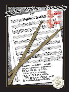 Rhythm Section Drumming pdf epub mobi 電子書 下載