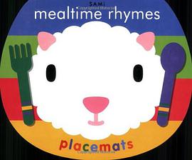 Mealtime Rhymes Placemats pdf epub mobi 电子书 下载