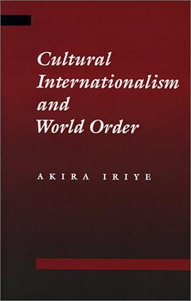 Cultural Internationalism and World Order pdf epub mobi 电子书 下载