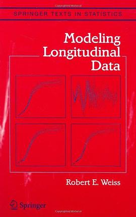 Modeling Longitudinal Data pdf epub mobi 电子书 下载
