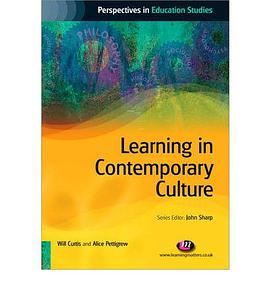 Learning in Contemporary Culture pdf epub mobi 下载