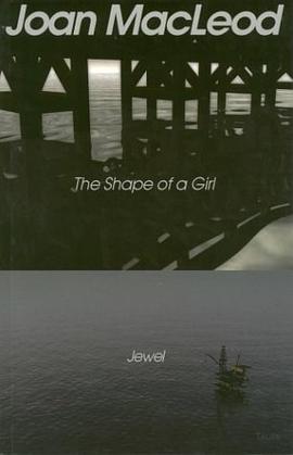 The Shape of a Girl / Jewel pdf epub mobi 电子书 下载