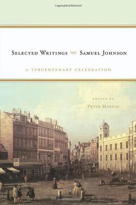 Samuel Johnson pdf epub mobi 電子書 下載