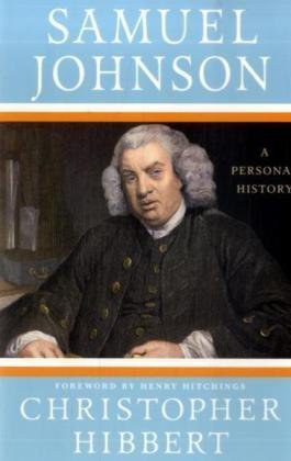 Samuel Johnson pdf epub mobi 电子书 下载