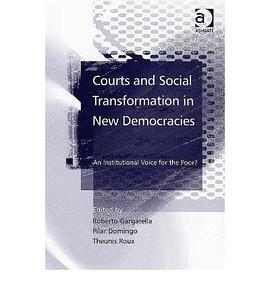 Courts and Social Transformation in New Democracies - An Institutional Voice for the Poor? pdf epub mobi 電子書 下載