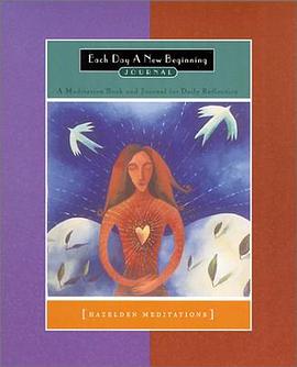 Each Day a New Beginning Journal pdf epub mobi 电子书 下载