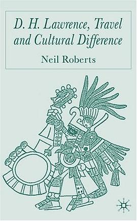 D.H. Lawrence, Travel and Cultural Difference pdf epub mobi 電子書 下載