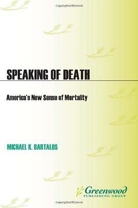 Speaking of Death