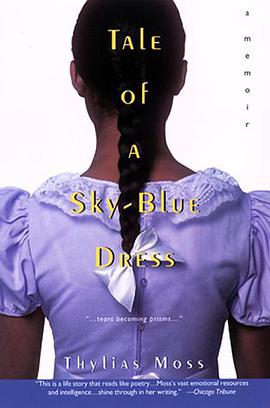 Tale of a Sky-Blue Dress pdf epub mobi 下载
