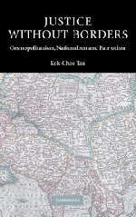 Justice without Borders pdf epub mobi 电子书 下载