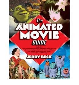 The Animated Movie Guide pdf epub mobi 下载