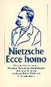 Ecce Homo. pdf epub mobi 电子书 下载