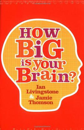 How Big is Your Brain? pdf epub mobi 電子書 下載