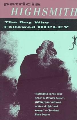 The Boy Who Followed Ripley pdf epub mobi 電子書 下載