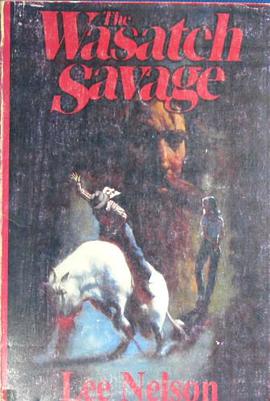 Wasatch Savage pdf epub mobi 电子书 下载
