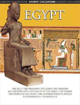 Egypt pdf epub mobi 电子书 下载