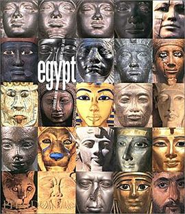 Egypt pdf epub mobi 电子书 下载