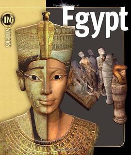 Egypt pdf epub mobi 电子书 下载