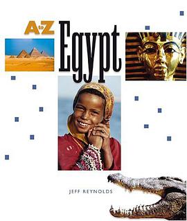 Egypt pdf epub mobi 电子书 下载