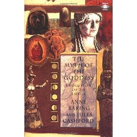 The Myth of the Goddess pdf epub mobi 电子书 下载