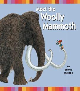 Meet the Woolly Mammoth pdf epub mobi 电子书 下载