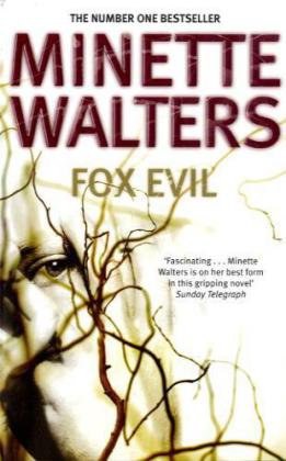 Fox Evil pdf epub mobi 电子书 下载
