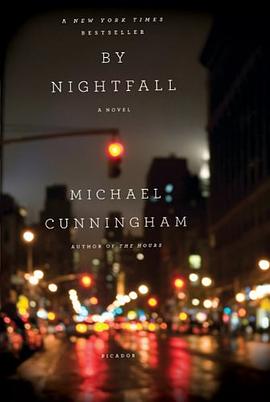 By Nightfall pdf epub mobi 电子书 下载