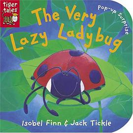 The Very Lazy Ladybug pdf epub mobi 电子书 下载
