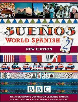 Suenos World Spanish pdf epub mobi 电子书 下载