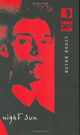 Sons of the Dark #4 pdf epub mobi 下载