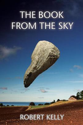 The Book from the Sky pdf epub mobi 电子书 下载
