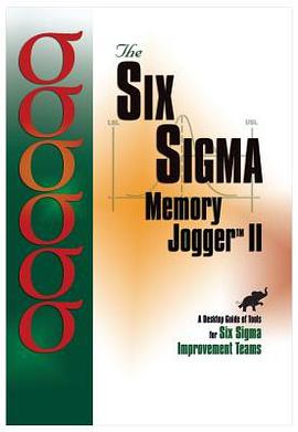 The Six Sigma Memory Jogger II pdf epub mobi 电子书 下载