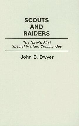 Scouts and Raiders pdf epub mobi 电子书 下载