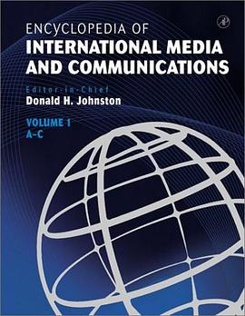 Encyclopedia of International Media and Communications pdf epub mobi 电子书 下载