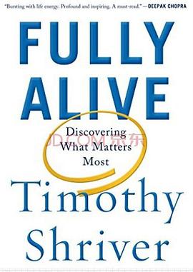 Fully Alive pdf epub mobi 電子書 下載