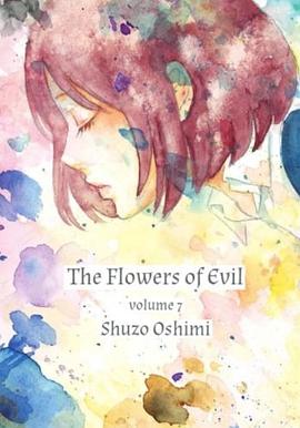 Flowers of Evil, Volume 7 pdf epub mobi 电子书 下载