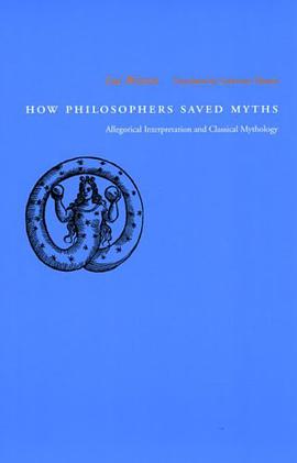 How Philosophers Saved Myths pdf epub mobi 电子书 下载