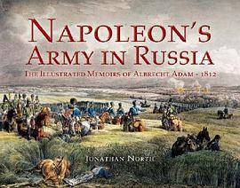Napoleon's Army In Russia pdf epub mobi 电子书 下载