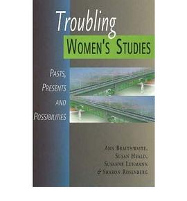 Troubling Women's Studies pdf epub mobi 电子书 下载