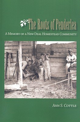 The Roots of Penderlea pdf epub mobi 電子書 下載