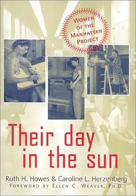 Their Day in the Sun pdf epub mobi 电子书 下载