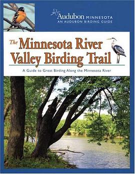 The Minnesota River Valley Birding Trail pdf epub mobi 电子书 下载