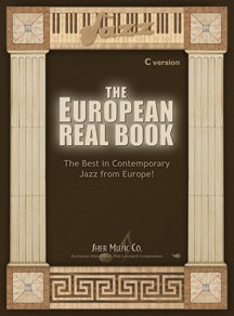 The European Real Book pdf epub mobi 下载